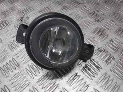 Противотуманная фара левый renault modus фото №1