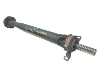 Jaguar xf 2.7 d 08r wał приводной фото №1