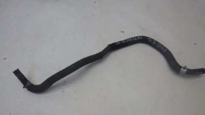 Патрубок трубка води nissan qashqai ii 1.5 dci фото №1