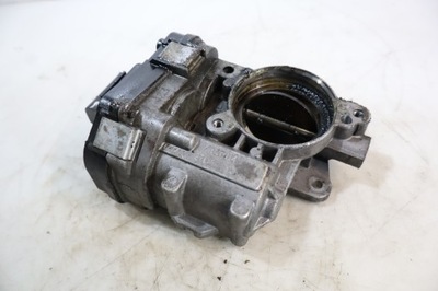 Дроссельная заслонка opel zafira b 1.9cdti фото №1