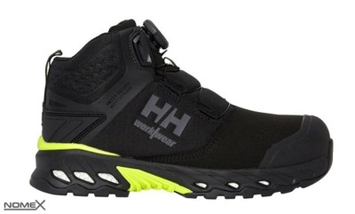 HELLY HANSEN MAGNI EVO MID BOA 78341-994 - 44