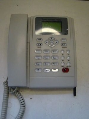Telefon stacjonarny KAER KT-1000