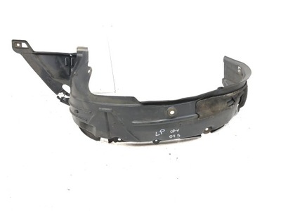 Подкрылок левая левый перед honda cr-v ii 2.0 b 02- фото №1