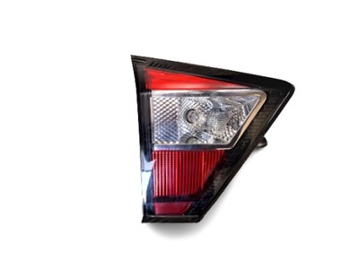 Ford kuga mk2 lift лампа w крышка левая фото №1