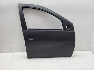 Dacia duster i sandero дверь передние правое перед оригинал oem n 10-17 фото №1