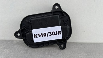 Заглушка з модуль led лампи перед skoda scala 657941607 k140/30jr фото №1