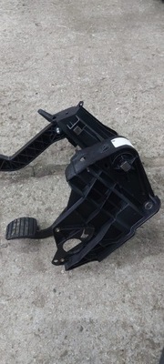 Педалі зчеплення гальмо master iii movano b фото №1