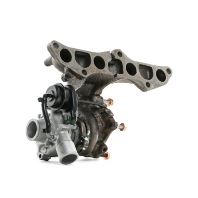 Турбина турбонагнетатель ridex 2234c0363r фото №1