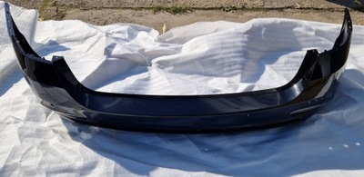 Mps бампер задня bmw 3 f31 lci lift sport 15- 475 фото №1