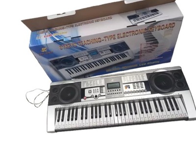 KEYBOARD MEIKE MK-922