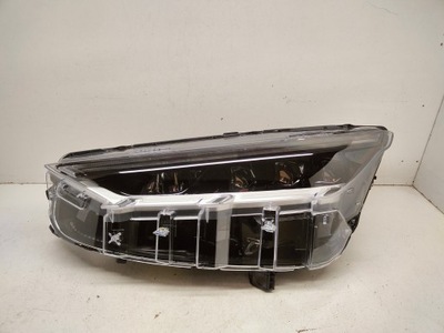 Ford mustang mach-e gt левая лампа перед full led фото №1