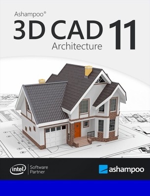 Ashampoo 3D CAD Architecture najnowsza wersja