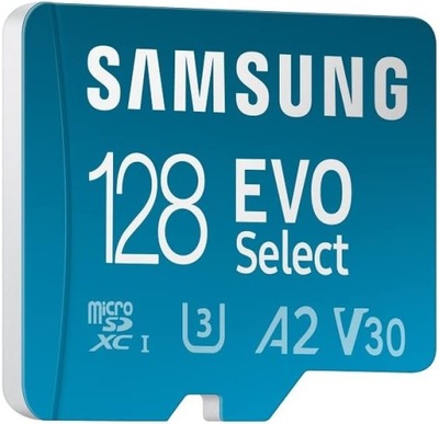 Karta microSD Samsung MB-ME128KA/EU 128 GB