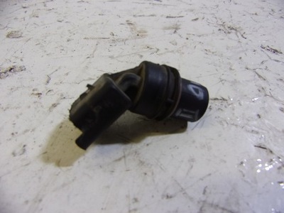 Датчик рейки рульового управління renault clio 2 67-399 фото №1