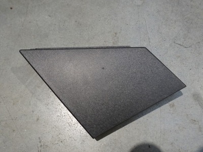 Seat ibiza v 6f0 треугольник защита заглушка дверь правый правая фото №1