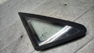 Скло двері права daewoo tacuma 02r фото №1