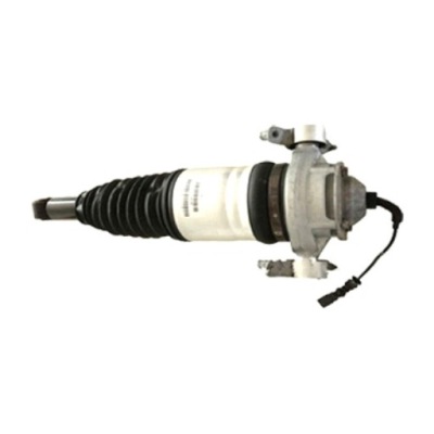 Амортизатор пневматичний задній l до vw touareg фото №1