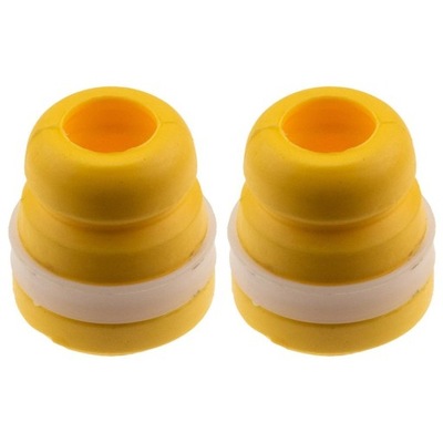 Захист амортизатора з відбійник набір opel combo 01-12 corsa 00-09 перед фото №1