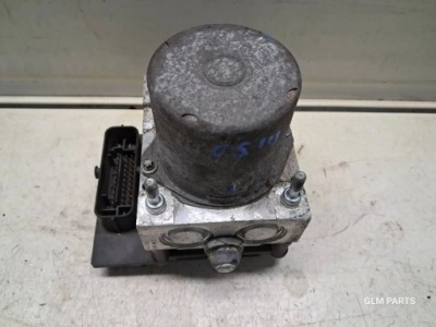 Citroen c5 iii x7 насос abs 0265950657 фото №1