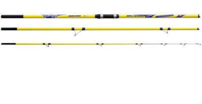 LINEAEFFE REFLEXION SURF CASTING 4,20m / 250g