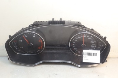 Приборы audi a4 b9 2.0tdi 8w5920701b фото №1