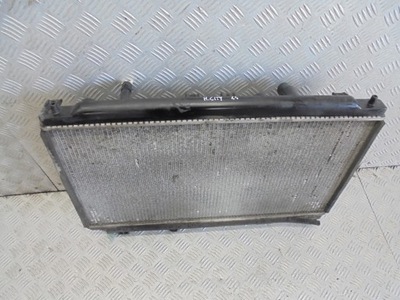 Радіатор wody honda city 1.4 фото №1