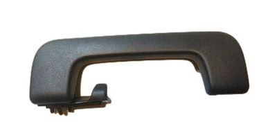 Vw audi ручка стеля 8p0857608f фото №1