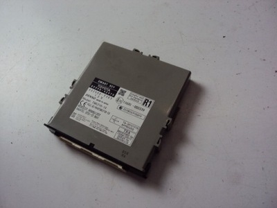 Модуль smart key toyota rav4 iv 13- фото №1