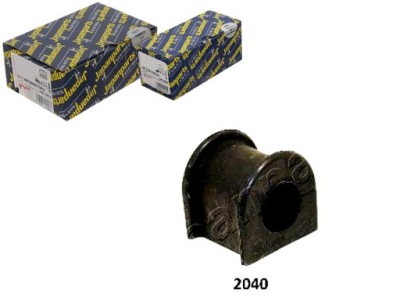 Japanparts втулка стабілізатора japanparts 4881526 фото №1