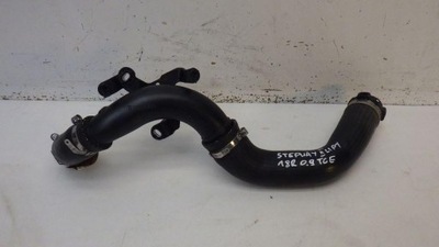 Wąż труба интеркулер dacia sandero ii stepway 0.9 tce 7e144604208rd фото №1