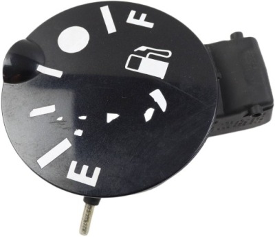 Seat ibiza 3 крышка заливной топлива заливная горловина 6l6809905g фото №1