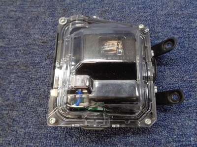 Противотуманная фара лампа противотуманная 48-249 lexus rx 5 v 2022- левый фото №1