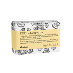 Davines Dede Szampon w Kostce Delikatny 100g