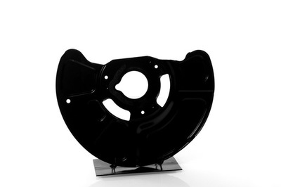 Gh gh-483312h панель бризковик, диск гальмівна фото №1