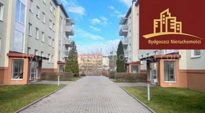 Mieszkanie, Bydgoszcz, Fordon, 46 m²