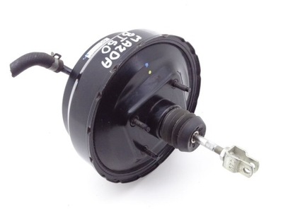 Ford ranger iii mazda bt-50 06-11 підсилювач гальм гальмівні фото №1