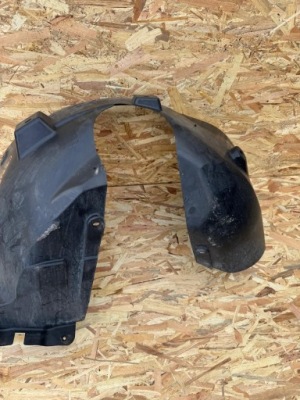 Citroen c3 aircross подкрылок передние правое фото №1