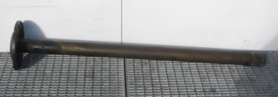 Volvo fh4 renault gama t range приводной вал półośka bez блокировка 20836838 фото №1