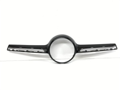 Mercedes gle w167 amg решітка радіатора накладка решітка a1678886200 фото №1