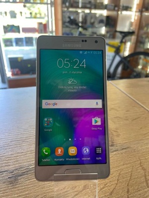 Samsung Galaxy A5 2 GB / 16 GB biały