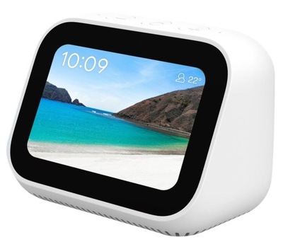 Xiaomi Mi Smart Clock control unit