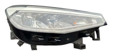 Лампа права перед передня full led vw id4 id.4 11b941006a фото №1