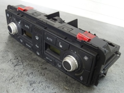 Панель обдув кондиционера europa eu audi a8 d3 фото №1