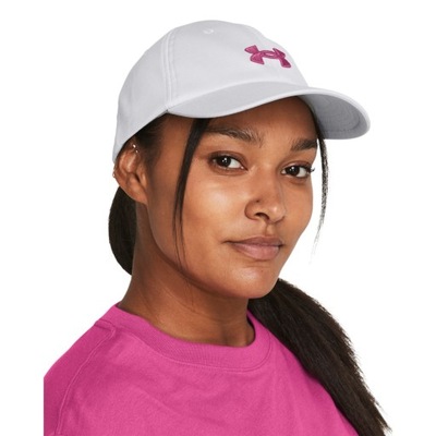 Damska czapka z daszkiem Under Armour Women's UA