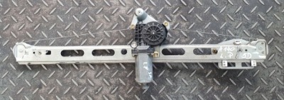 Подъемник электрический левый перед mercedes a140 5d фото №1