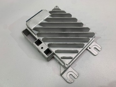 Bmw 6 g32 g30 g11 усилитель booster аудио 5s38ab3 фото №1