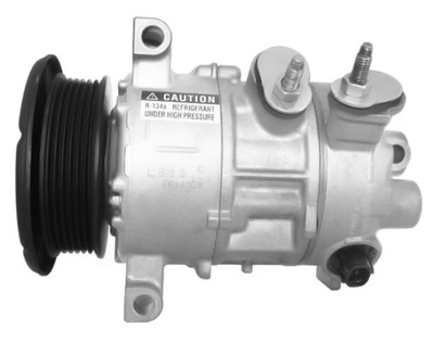 COMPRESSOR AIR CONDITIONER TOYOTA CHRYSLER DODGE  