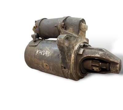 Rover 45 2003 бензин 1800cm3 стартер 18k4f фото №1