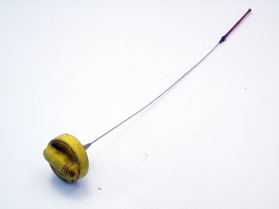 Щуп оливи 1.5 dci kangoo captur note nv200 clio 4 duster lodgy citan фото №1