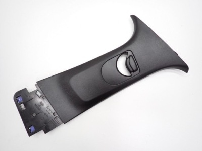 Пластик защита стойка правая 769138781r renault clio v 5 21r фото №1